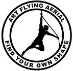 Art Flying Arial.