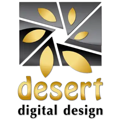 Desert Digital Design.