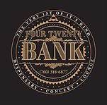 Four Twenty Bank.