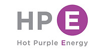 Hot Purple Energy.