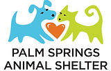 Palm Springs Animal Shelter.