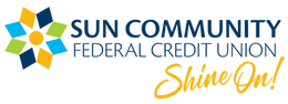 Sun Community Federal Credit Union.