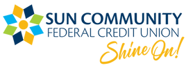 Sun Community Federal Credit Union.