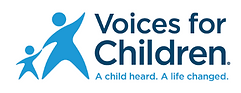 Voices for Children.