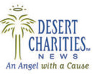 Desert Charities News.