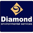 Diamond Environmental Services.