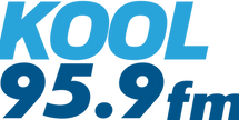 Kool 95.9 fm.