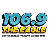 106.9 The Eagle.