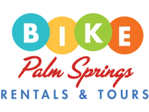 Bike Palm Springs.