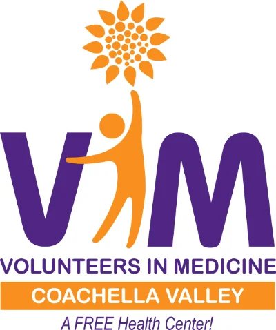 Volunteers in Medicine.