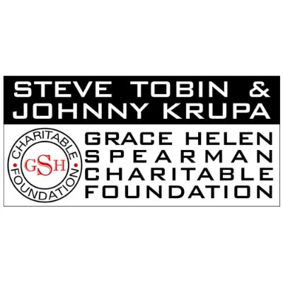 Grace Helen Spearmen Charitable Foundation.