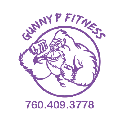 Gunny P Fitness.