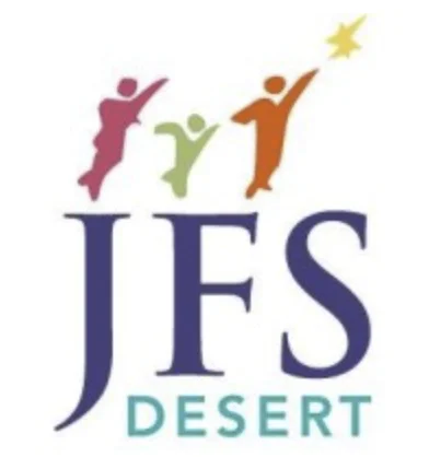 JFS Desert.