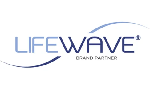 Lifewave Brand Partner.