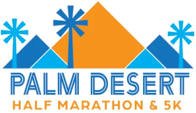 Palm Desert Half Marathon & 5K