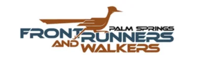 Palm Springs Front Runners & Walkers.