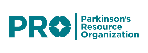 Parkinson's Resource Organization.