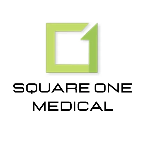 Square One Medical.