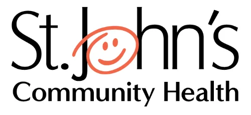 St. John's Community Health.